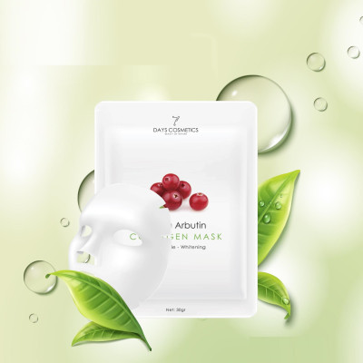 MẶT NẠ TRUYỀN TRẮNG TẦNG SÂU 7DAYS COSMETICS