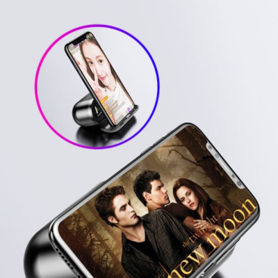 Tai Nghe Bluetooth Amoi F9 kèm Củ Sạc 1A và Cáp Sạc cho Dock Sạc 3500mAh- Hàng Chính Hãng