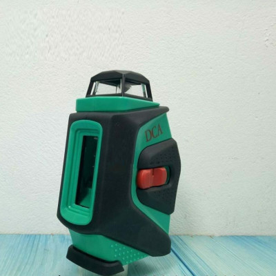 MÁY ĐO MỨC CÂN BẰNG TIA LADE DCA AFF360 - HÀNG CHÍNH HÃNG