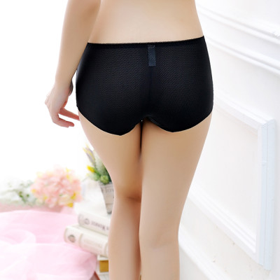 Combo 3 quần lót nữ đúc lỗ thông hơi QL 8218-1