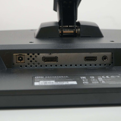 Màn Hình Gaming MSI Optix G241V E2 - 1Ms (23.8"/FHD/75Hz/1ms/IPS/FreeSync) - Hàng chính hãng