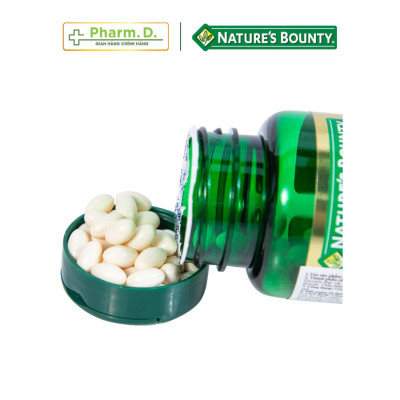 Combo 2 Hộp Viên Uống Hỗ Trợ Điều Hòa Giấc Ngủ NATURE