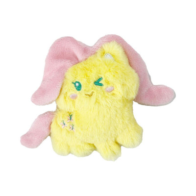 Đồ Chơi Móc Khoá My Little Pony - Mini Plush Wave 1 - Reesee 710601 (Mẫu Sản Phảm Giao Ngẫu Nhiên)