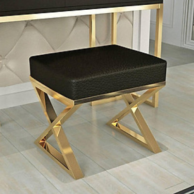 Ghế trang điểm Fulvia [chỉ ghế]