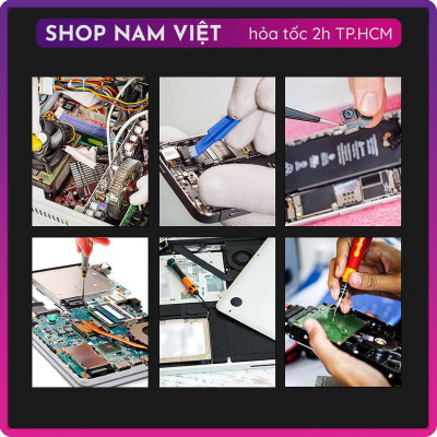 Bộ Vít Sửa Điện Thoại 115 Món - Hàng Chính Hãng