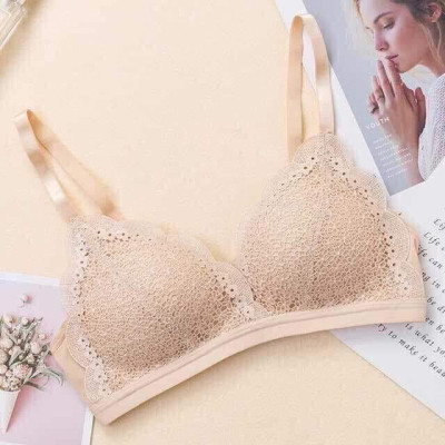 Áo Lót Ren Hoa BaBy Xuất Nhật