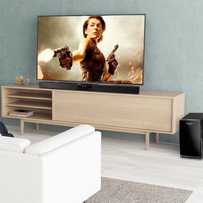 Loa soundbar Soundmax SB-212 - Hàng chính hãng