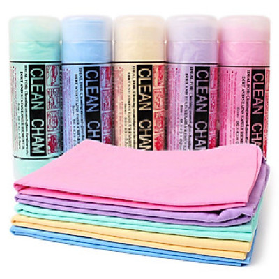 Khăn Tắm Cho Chó Mèo Siêu Thấm Nước