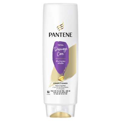 Dầu xả Pantene Chai 300ml 