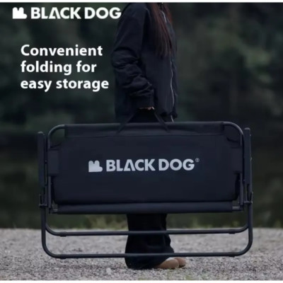 Ghế đôi gấp gọn Blackdog CBD2450JJ041