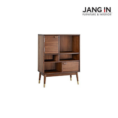 Kệ sách thấp Value(N)