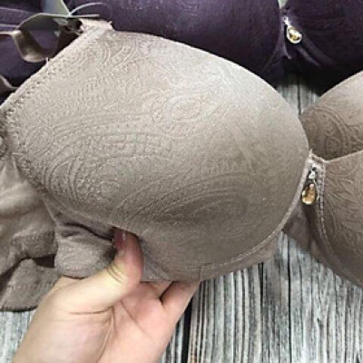 (354) áo lót BIG SIZE cho các chị ngực to khủng định hình vòng 1 đẹp xuất sắc