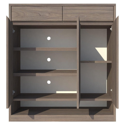 TỦ GIÀY THÔNG MINH OHAHA-003