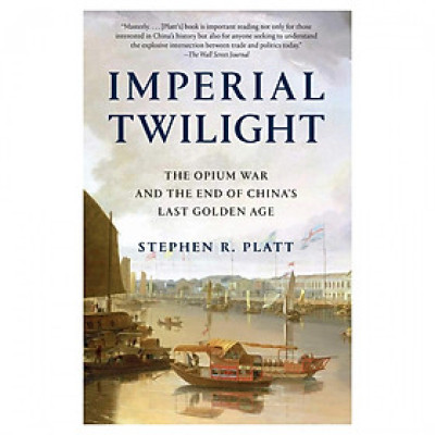 Imperial Twilight