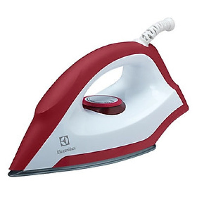 Bàn ủi khô Electrolux EDI1004 1300W - Hàng chính hãng - Hàng Chính Hãng