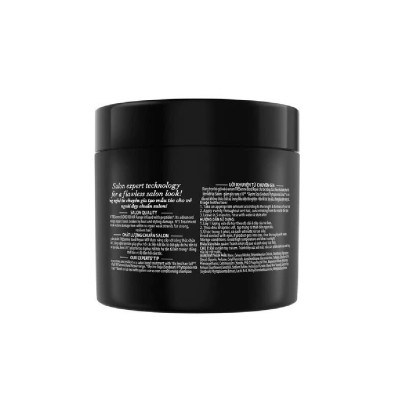 Kem Ủ Tóc Tresemme Chắc Khỏe Salon Rebond 180ml