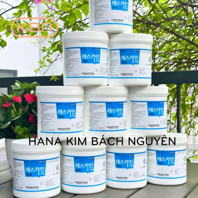 [KHUYẾN MÃI] Kem Ủ Bề Mặt Da - Giải Pháp An Toàn Từ Thương Hiệu Đến Từ Hàn Quốc (Hàng Chính Hãng)