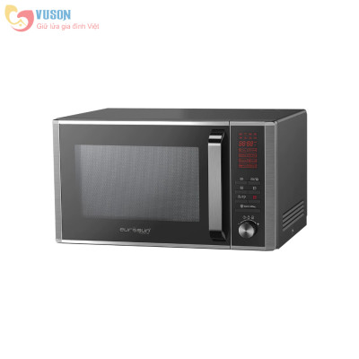 Lò Vi sóng kết hợp lò nướng Eurosun MWO-T26EUR - Hàng chính hãng