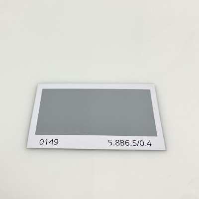 Sơn Epoxy Jotun Penguard Topcoat base 2 màu xám - Grey 0149 _5L/bộ