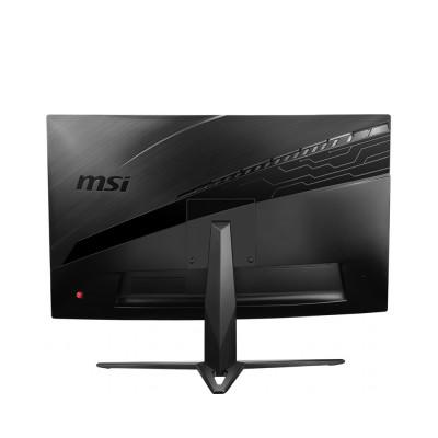 Màn Hình cong MSI Optix 27 MAG271C (1920x1080/VA/144Hz/1ms/FreeSync) - Hàng Chính Hãng