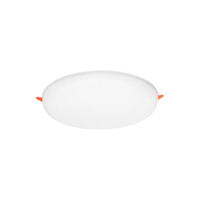 ĐÈN ỐP TRẦN CÓ KHUNG LED 18W/24W/36W AKKO STAR - HÀNG CHÍNH HÃNG