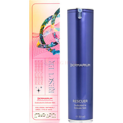 Kem dưỡng da Dermarium Rescuer (50ml) - Hàng chính hãng