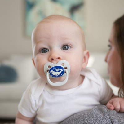 [ PA12004-INTL ] Bộ 2 ty ngậm Dr.Brown