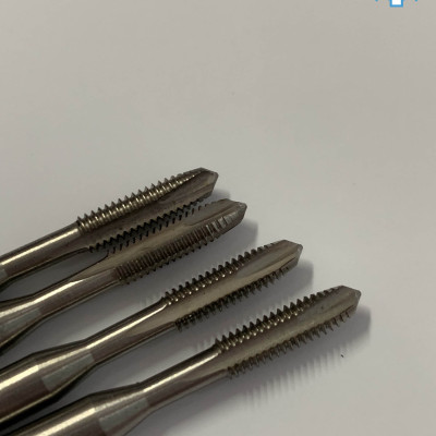 mũi taro thẳng volkel m16xm2.0