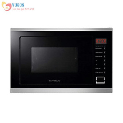 Lò vi sóng kết hợp nướng Eurosun MWO-30EUR - Hàng chính hãng