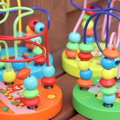 Luồn Hạt Mê Cung Size Nhỏ