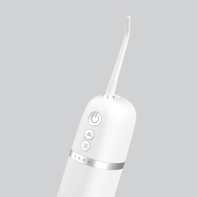 Máy tăm nước LocknLock ENR146WHT - Dung tích 190ml - Màu trắng