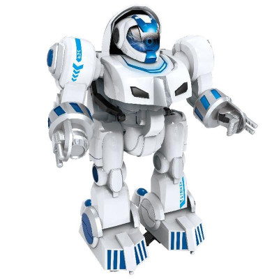 Robot Biến Hình Điều Khiển Từ Xa STRIKE VECTO VTK4