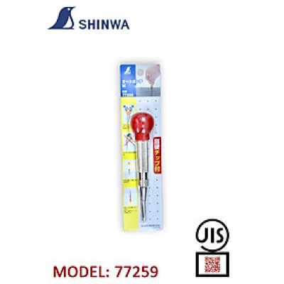 Đục lấy dấu tự động Shinwa