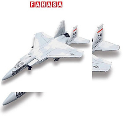 Đồ Chơi Mô Hình Máy Bay F-15 Eagle - Maisto 9616/MT15088