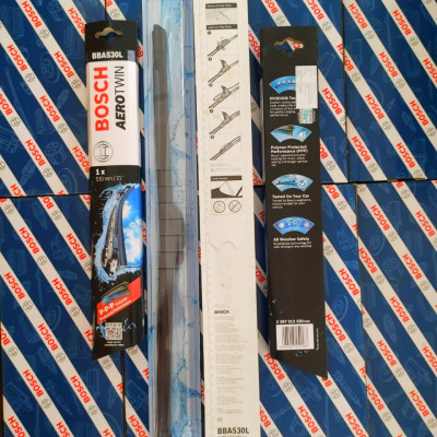 Bộ Thanh Gạt Mưa Cao Cấp Lexus GX470 (-2009) - Bosch AeroTwin (21X21)