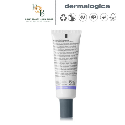 Dưỡng ẩm BARIER REPAIR dành cho da nhạy cảm của Dermalogica - Dolly Beauty