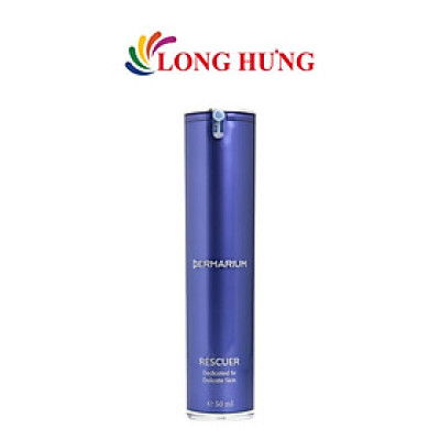 Kem dưỡng da Dermarium Rescuer (50ml) - Hàng chính hãng