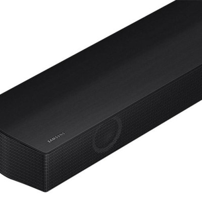Loa Soundbar Samsung HW-B650/XV - Hàng Chính Hãng