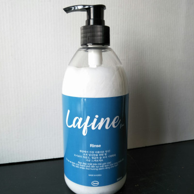  Lafine Rinse dầu xả tóc