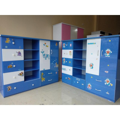 Tủ Đựng Quần Áo Cho Bé Trai Bé Gái Giá Tốt Nhất  Tiện Lợi Chịu Lực Tốt 