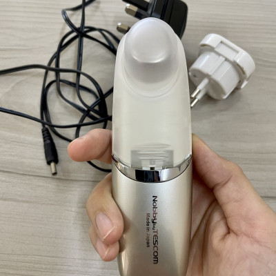 Máy Làm Sạch Sâu Da Mặt Tescom NTE20 (10W)