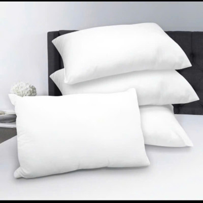 2 Chiếc Ruột Gối Hơi Bông Gòn Cao Cấp - Lõi Bông Kháng Khuẩn, Chất Lượng Cao - HÀNG CHÍNH HÃNG MINIIN