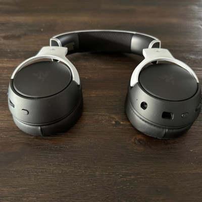 [Mới, hàng chính hãng] Tai nghe Razer Kaira Pro HyperSpeed-Licensed PlayStation 5