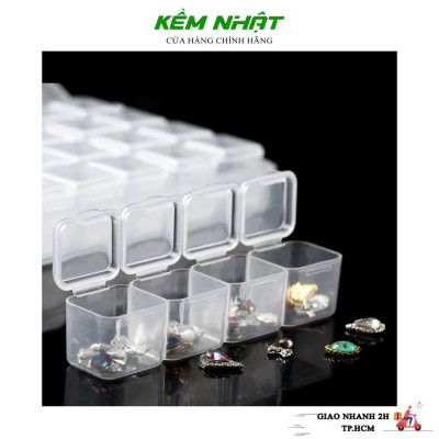 Khay Đựng Đá Lớn