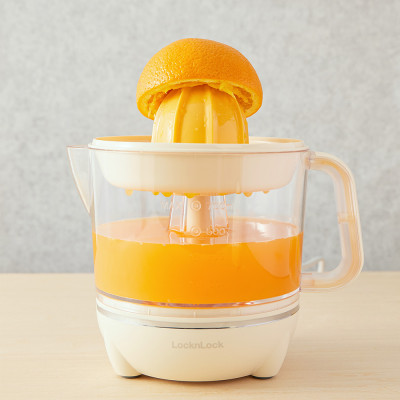 Máy Vắt Cam Lock&Lock EJJ231 (40W) - Hàng chính hãng