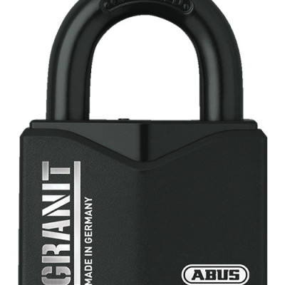 KHÓA CAO CẤP ABUS GRANIT 37/55
