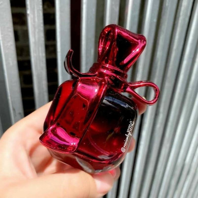 Sản phẩm dụng cụ  trang điểm làm đẹp _ Combo 3 chai nước hoa thủy tinh nữ cao cấp 25ml / 1 , hộp đựng sang trọng , lịch sự có thể dùng làm quà tặng 