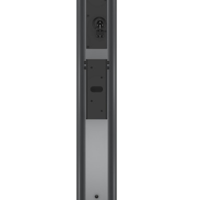 Loa cột Passvie TANNOY VLS 15 (EN 54) -- Công suất 200 - 800 Watts Column Speakers- Hàng Chính Hãng