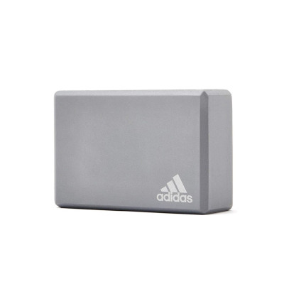 Gạch Tập Yoga Chính Hãng ADIDAS ADYG-20100FOAM EVA Yoga Block (1 Viên)