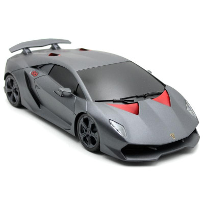 Đồ Chơi Xe Điều Khiển - RASTAR R53700 - Lamborghini Sesto Elemento